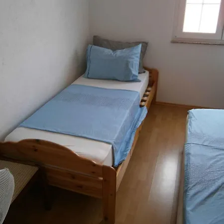 In 7557 Apartament