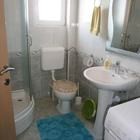 Apartament In 7557