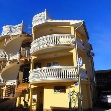 In 7557 Apartament Vodice